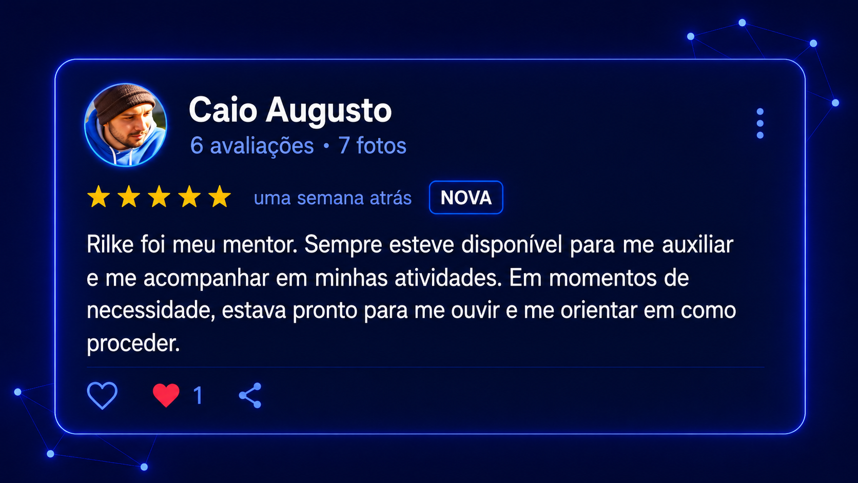 Depoimento 7