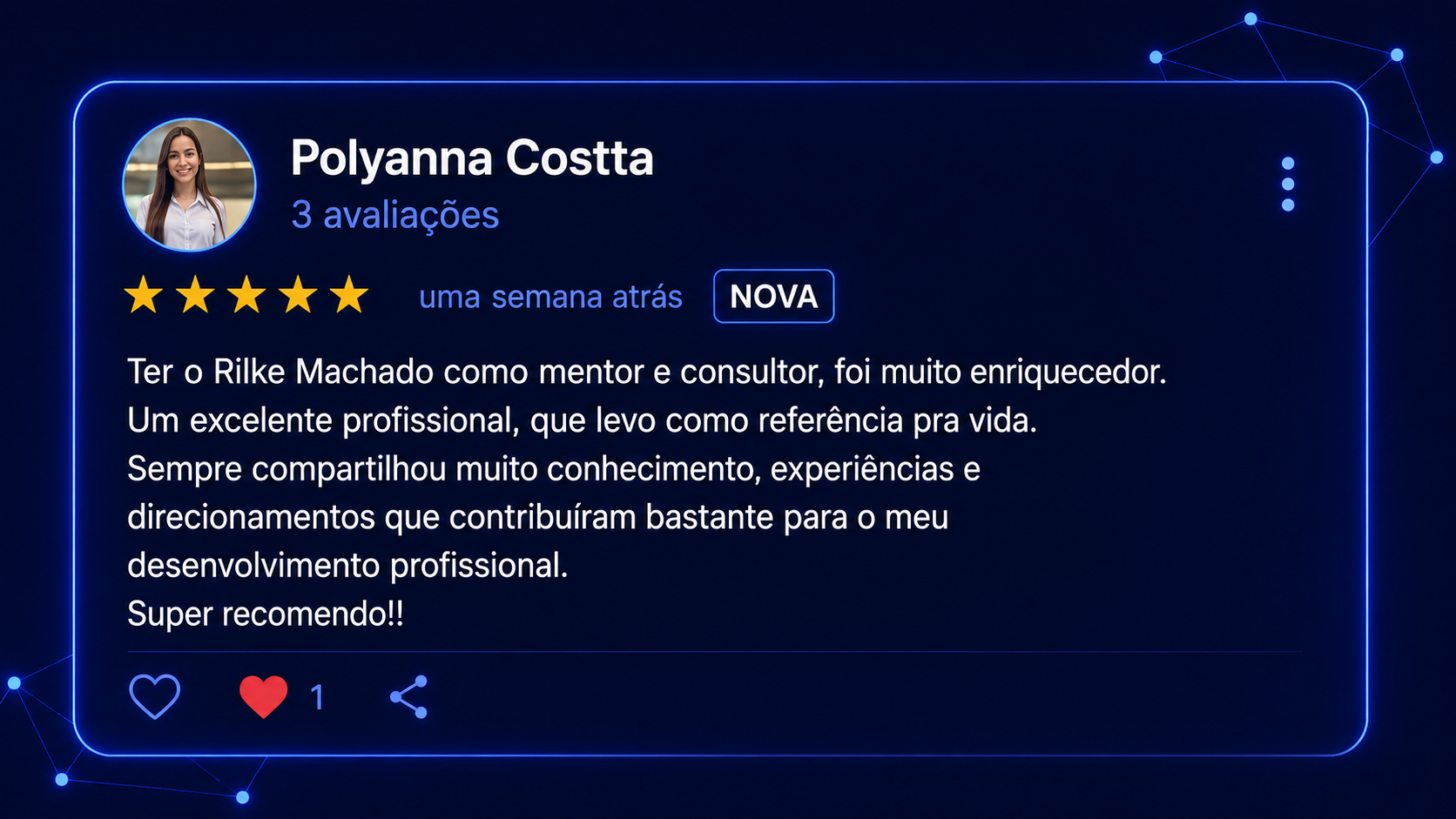 Depoimento 1